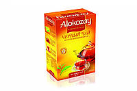 Цейлонский крупнолистовой черный чай Alokozay 250 грамм