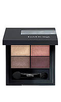 IsaDora Quartet Eye Shadow Тіні для вій 11 Metropolitan