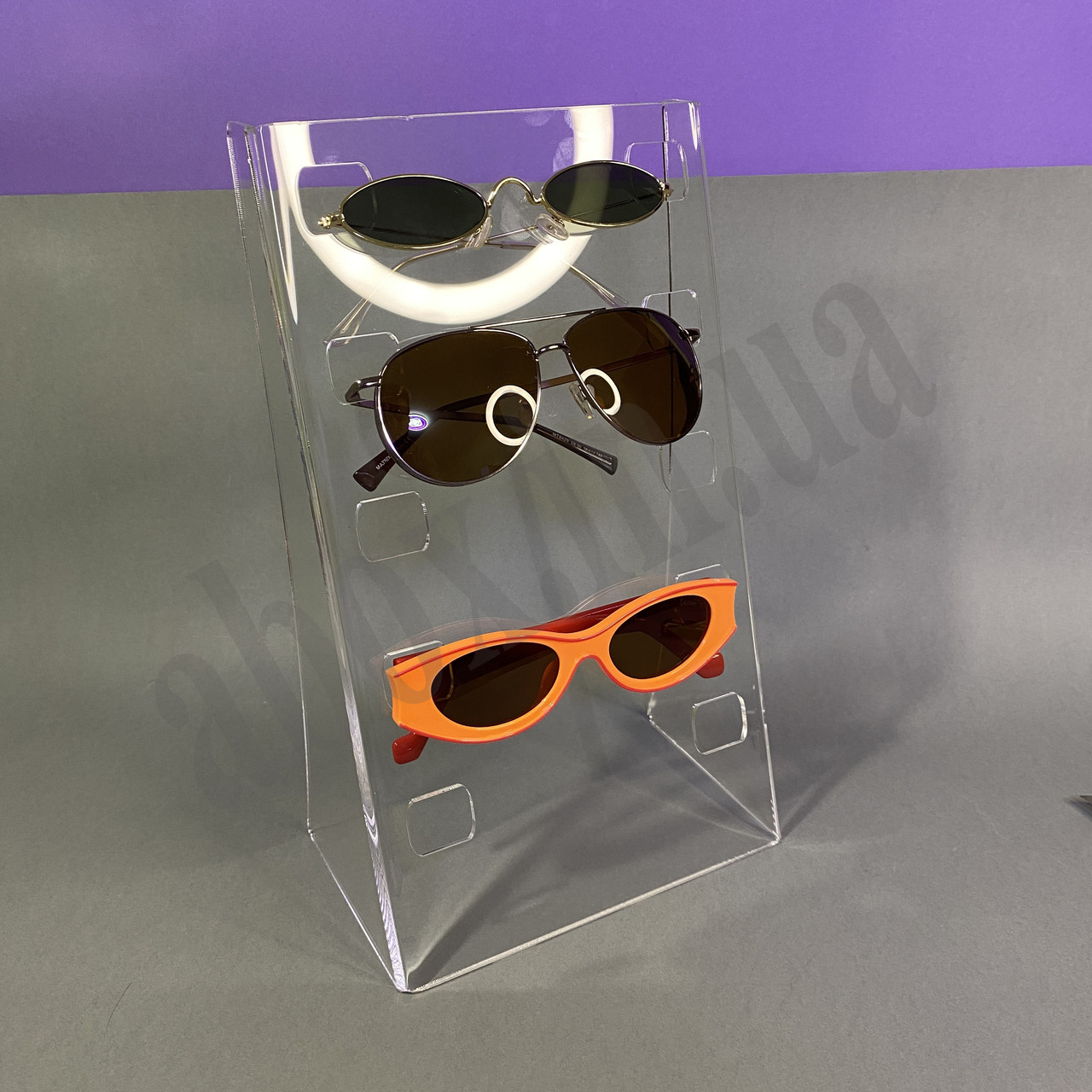 Підставка для окулярів 5 пар