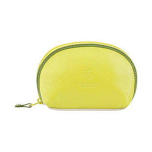 Шкіряна ключниця Visconti RB63 - Malay (lime multi)