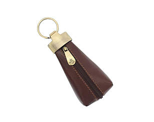 Ключниця шкіряна Visconti MZ20 VERONA IT BRN