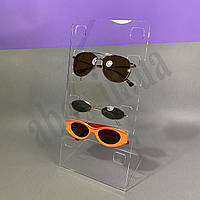 Підставка для окулярів 6 місць