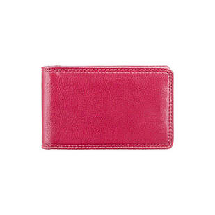 Візитниця Visconti HT5 - Nelson (red)