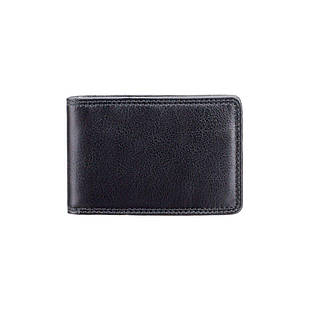 Візитниця Visconti HT5 - Nelson (black)