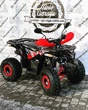 Квадроцикл  HUNTER 150