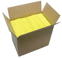 Серветки віскозні балком 50шт