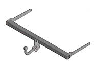 Фаркоп Skoda Kodiaq, Фаркоп Шкода Каньйон, Фаркоп на Шкоду Кав'як, (з 2017--), фото 2