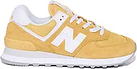 Кроссовки женские new balance 574 оригинал 41 / 26.5cm / us-9.5 / uk-7.5