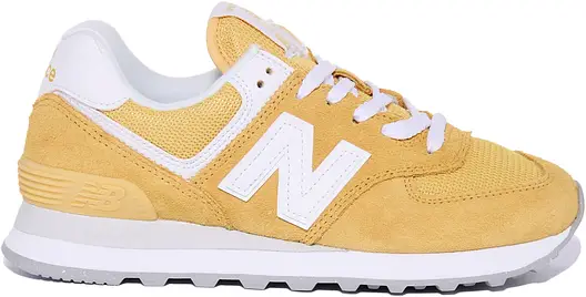 Кросівки жіночі new balance 574 оригінал, фото 1
