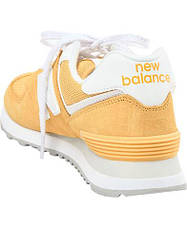 Кросівки жіночі new balance 574 оригінал, фото 2