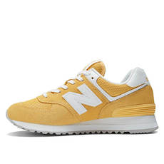 Кросівки жіночої фірмової стилю new balance 574 оригінальні, фото 4