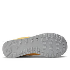 Кросівки жіночі new balance 574 оригінал, фото 4