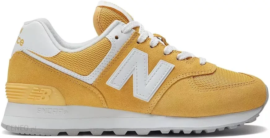 Кросівки жіночої фірмової стилю new balance 574 оригінальні
