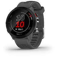 Часы Garmin Forerunner 55 GPS Running Watch Black