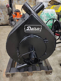 Булер'ян Дача Профі тип 05