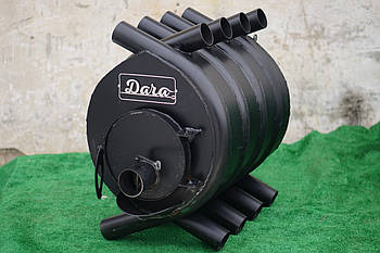 Булер'ян Дача Профі тип 04