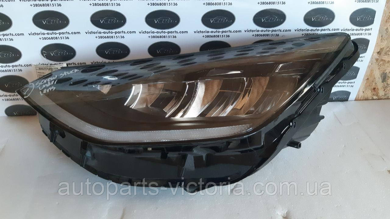 Фара Hyundai Sonata 20-21 L LED ліва, фото 1