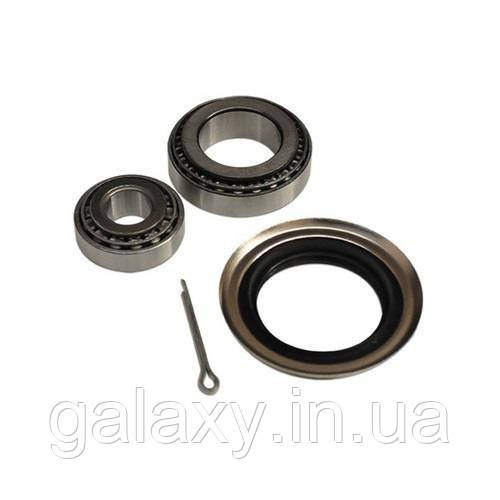 Підшипники к-т перед Ford Transit 1992-99, фото 1