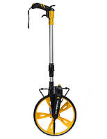 Вимірювальне мірне колесо курвіметр ТМ-12