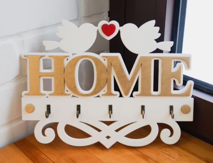 Ключниця Home