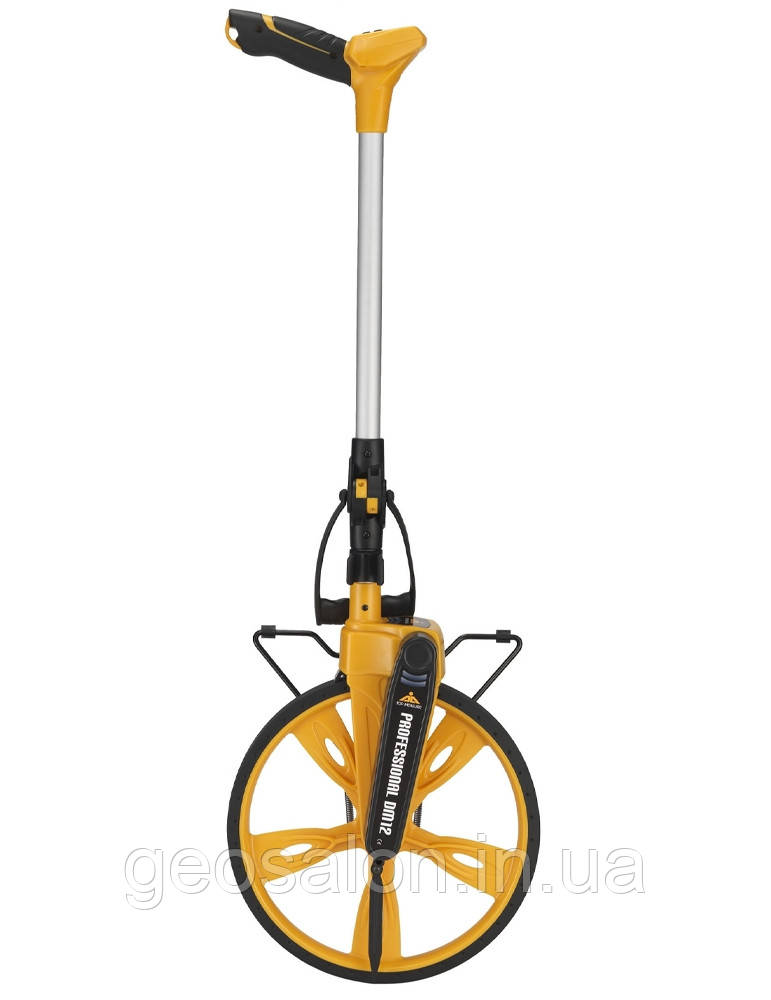 Вимірювальне мірне колесо курвіметр, фото 1