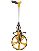 Вимірювальне мірне колесо курвіметр