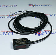 Фотоэлектрический датчик диффузионный с подавлением заднего фона (фотодатчик) Datalogic S100-PR-2-M10-NH