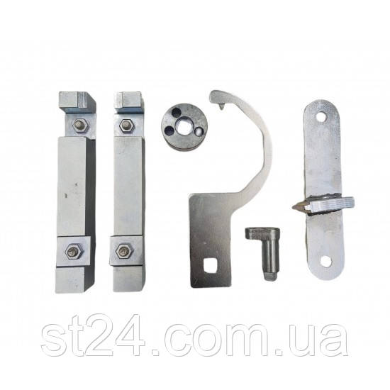 Набір фіксаторів Jaguar, Land Rover 5.0 V8 / 3.0 V6 CASTEX C01/0220, фото 1