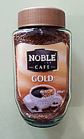 Кава Cafe Noble Essence Gold 200 г розчинна