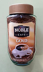 Кава Cafe Noble Essence Gold 200 г розчинна