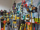 Нівелір оптичний Sokkia-TOPCON AT-B3A/ B30A  Topcon Corporation, Japan, фото 4