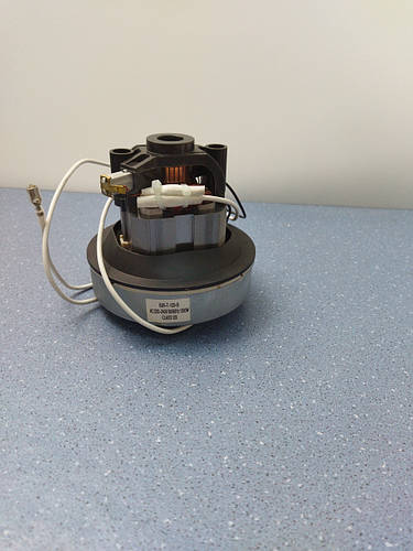 Купить Двигатель для пылесоса Saturn HJN-T-120-B 220-240 1200W Class120 ...