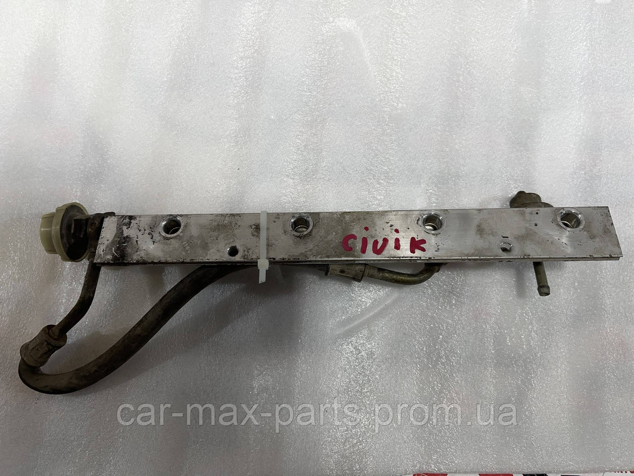 Паливна рейка Honda Civic MA/MB 1.4 1996-2001, фото 1