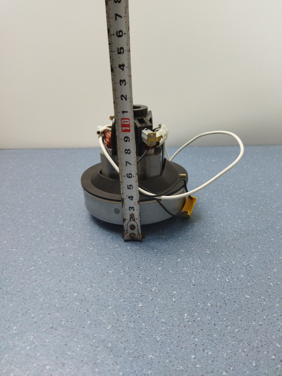 Купить Двигатель для пылесоса Saturn HJN-T-120-B 220-240 1200W Class120 ...