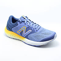 Летние женские кроссовки New Balance 520 для бега, тканевые 40.5