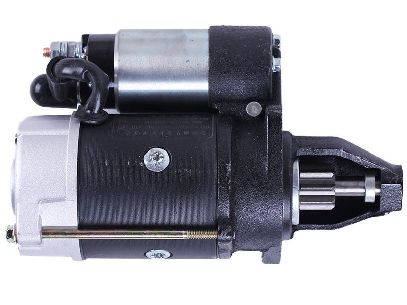 Стартер до мотоблока (електростартер) для двигунів R175, R180N (7-9 к. с).
