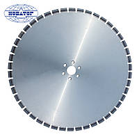 Алмазний диск для різки бетону Новатор 800мм (F9)