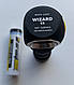 Мультиліхтар ARMYTEK WIZARD C2 Magnet USB Samsung LH351D White, фото 3