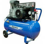 Стенд заправки автомобільних кондиціонерів CLEVER, фото 5