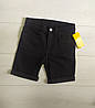 Шорти для хлопчика джинсові стрейчеві H & M (Швеція) рост 134, 164, 170см., фото 5