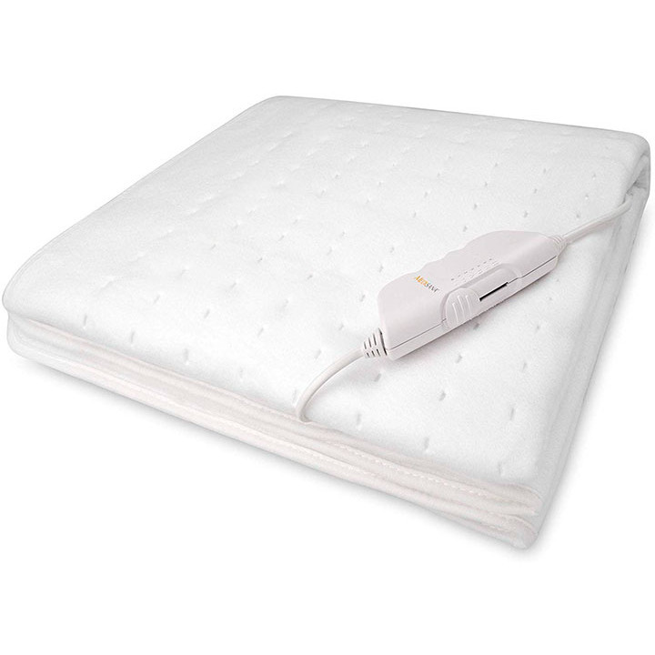 Електропростирадло Medisana HU 674 100 Вт 150х80 см