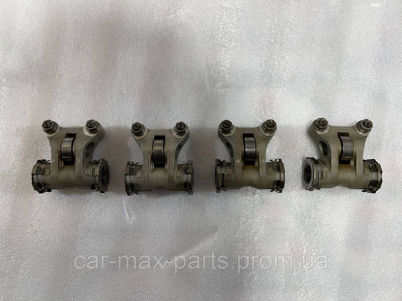 Корольно клапана Honda CRV 2 2.0i K20A4 2002-2007, фото 1