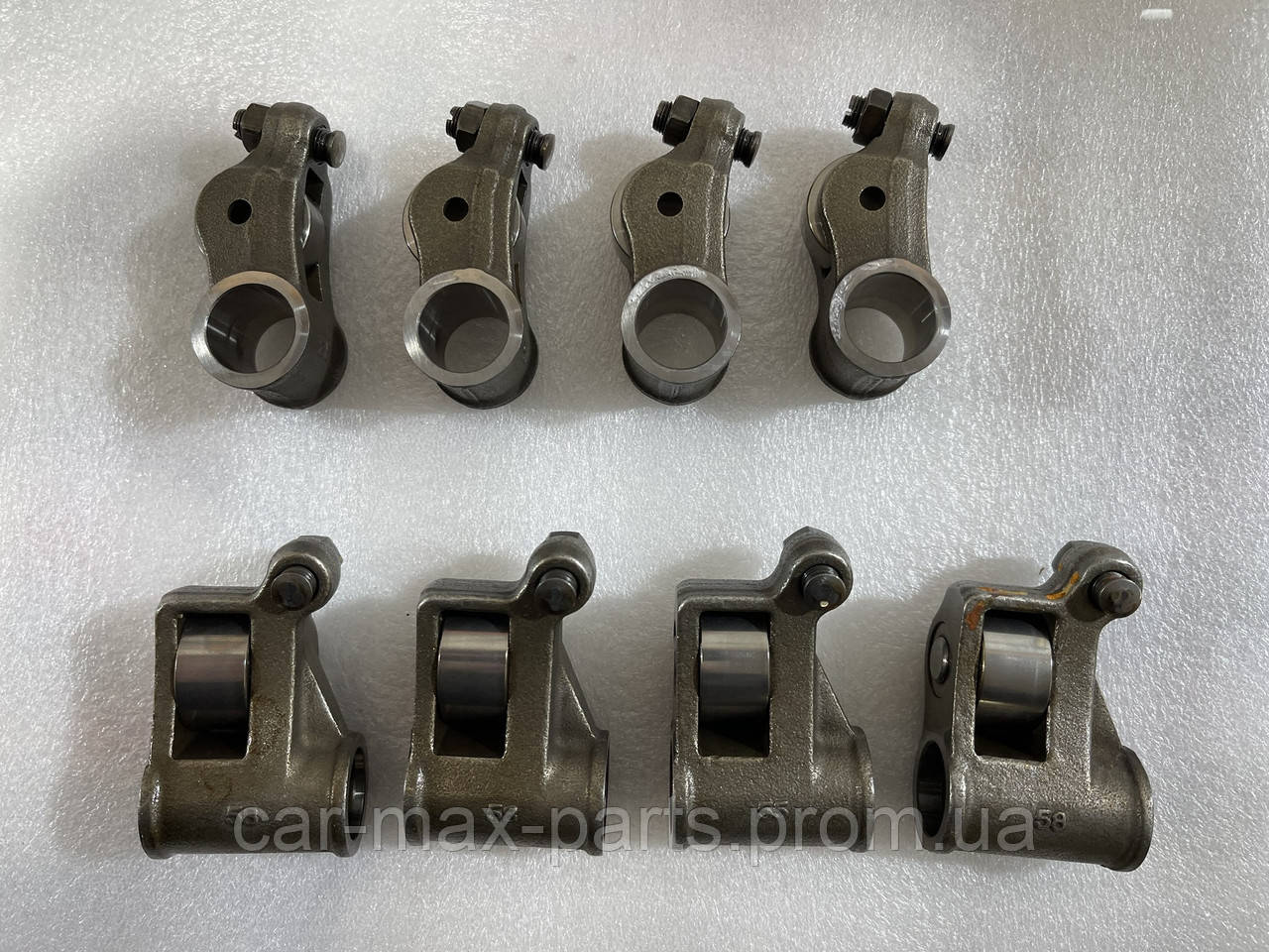 Коротно клапана Рокер клапана Honda CRV 2 2.0i K20A4 2002-2007, фото 1