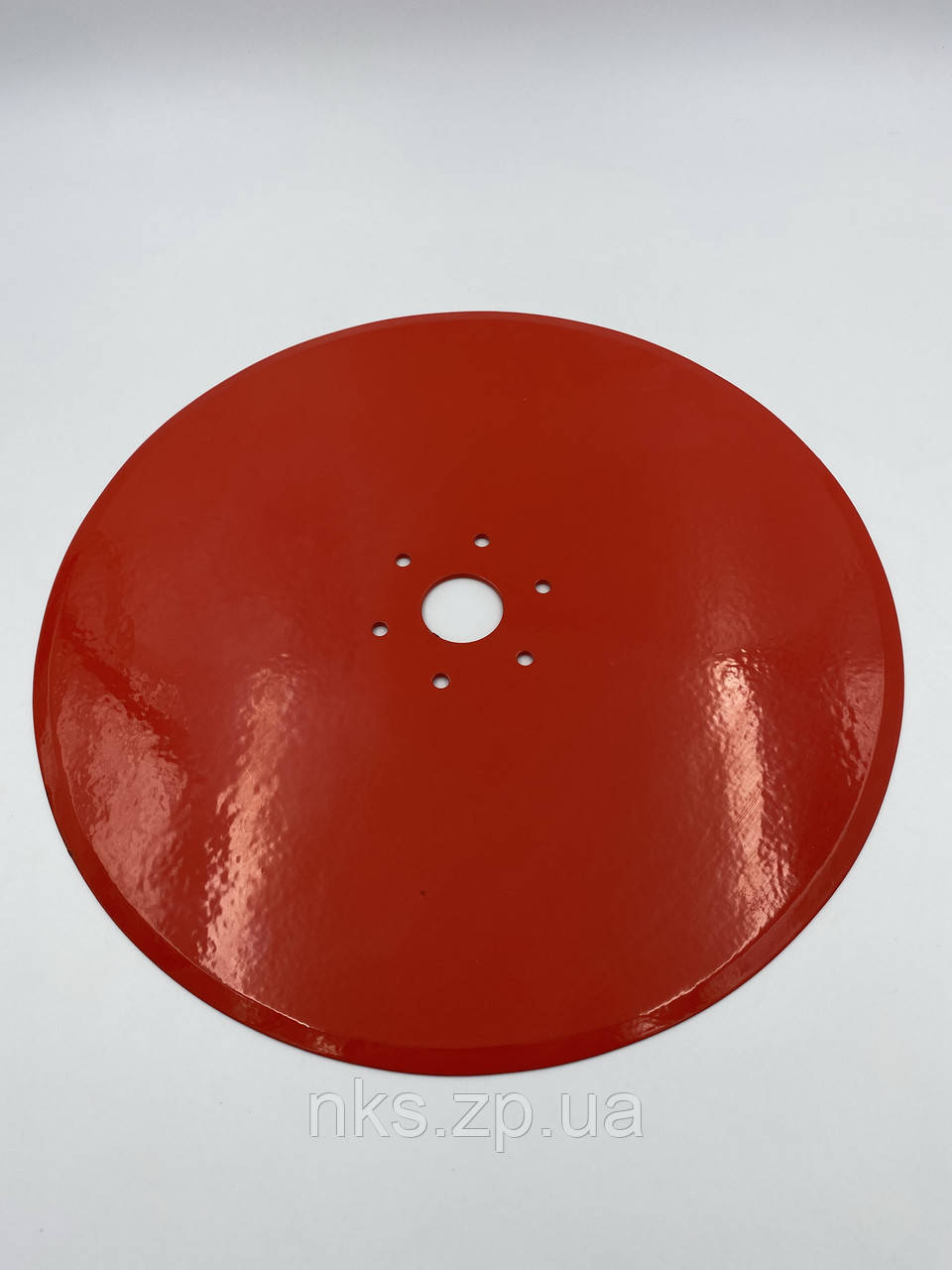 Диск сошника 373мм Гаспардо, фото 1