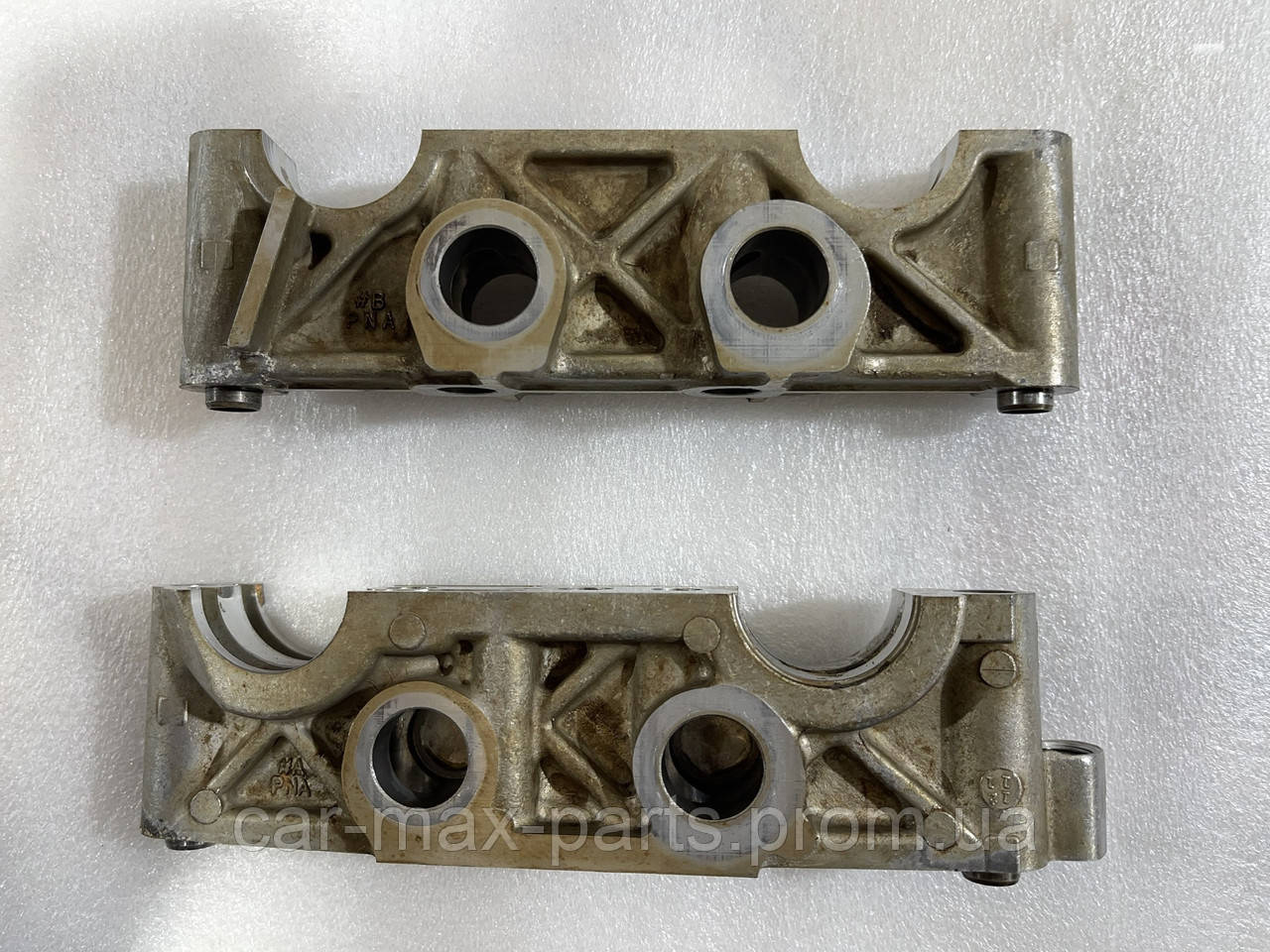 Постілі розподівала Honda CRV 2 2.0i K20A4 2002-2007, фото 1