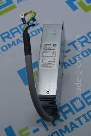 Фільтр Siemens 6SE6400-2FL01-0AB0