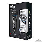 Бритва Braun Series 5 5147s Wet&Dry, фото 6