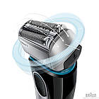 Бритва Braun Series 5 5147s Wet&Dry, фото 4