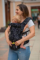 Ергономічний рюкзак Basic