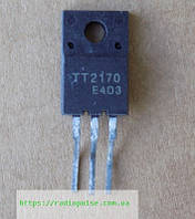 Биполярный транзистор TT2170 , TO220F